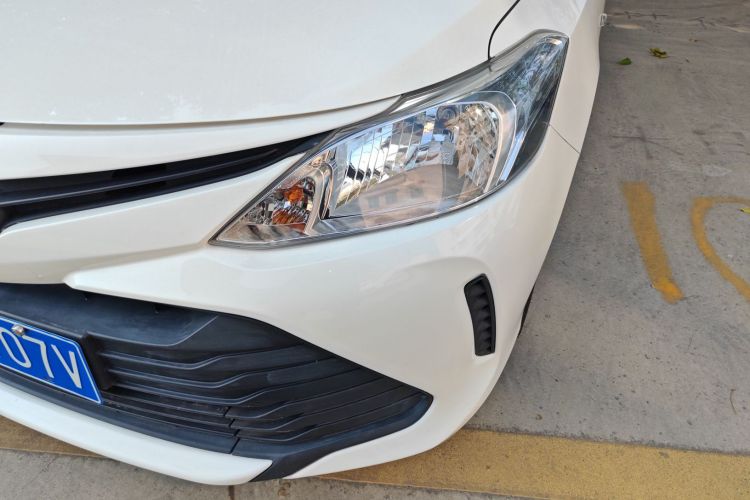Vios 2020 immagine di auto #12
