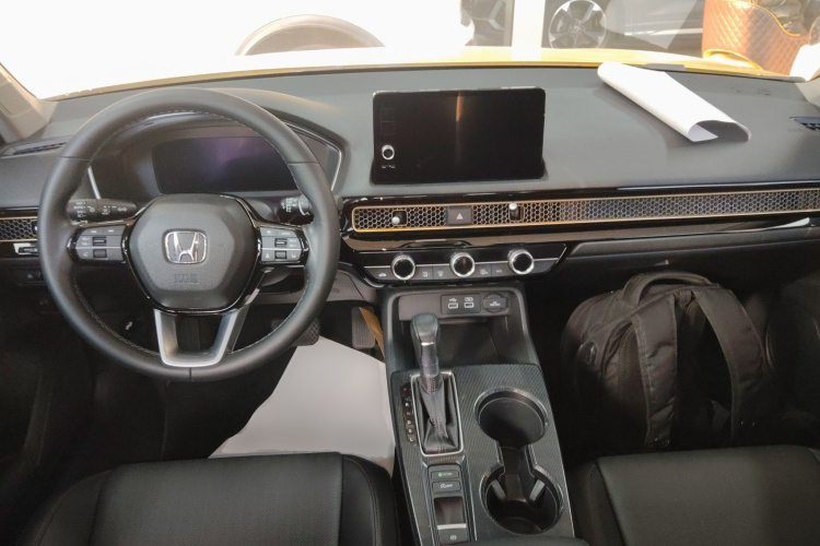 Honda INTEGRA 2022 #12 Honda INTEGRA 2022 car image #12