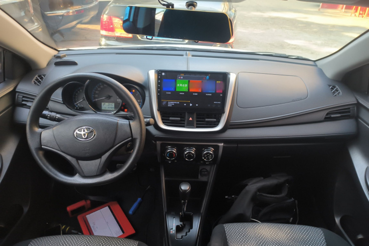 Vios FS 2020 #12 Vios FS 2020 car image #12