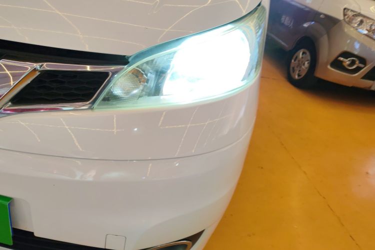 日产 日产NV200 2017 汽车图片 #12