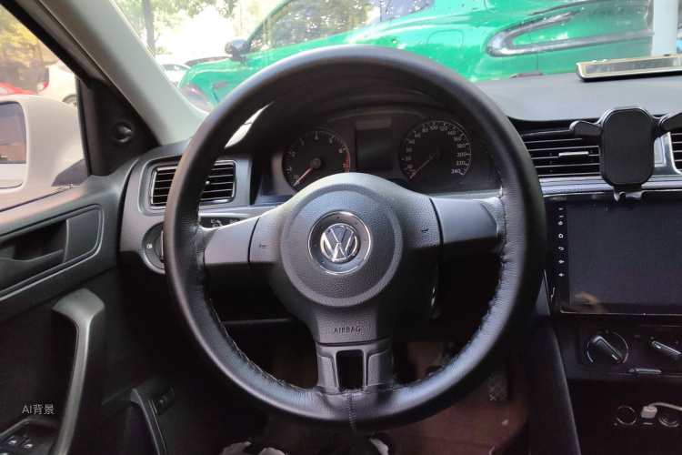 桑塔纳 2017 汽车图片 #12