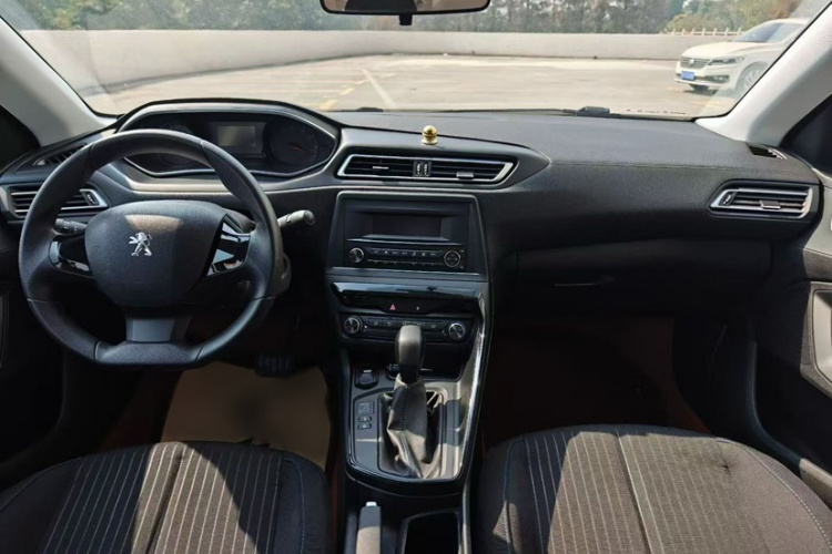 标致 标致308 2016 汽车图片 #12