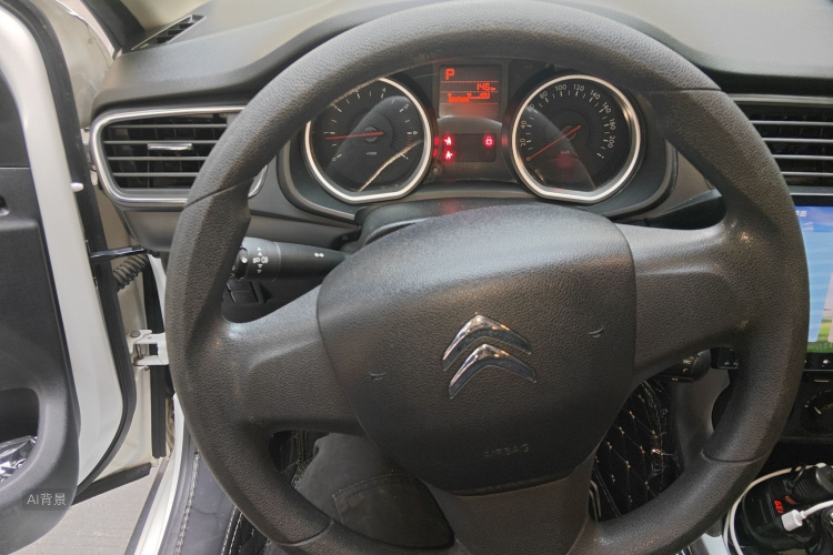 Citroen C3-XR 2017 #12 Citroen C3-XR 2017 car image #12