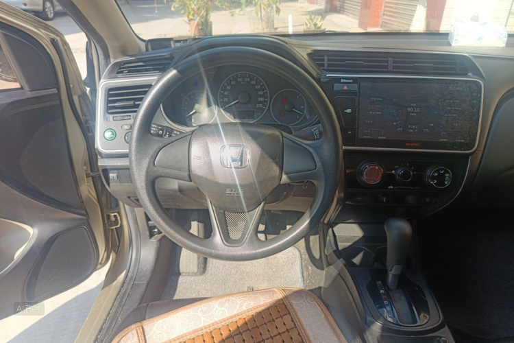 本田 锋范 2018 #12 本田 锋范 2018 汽车图片 #12