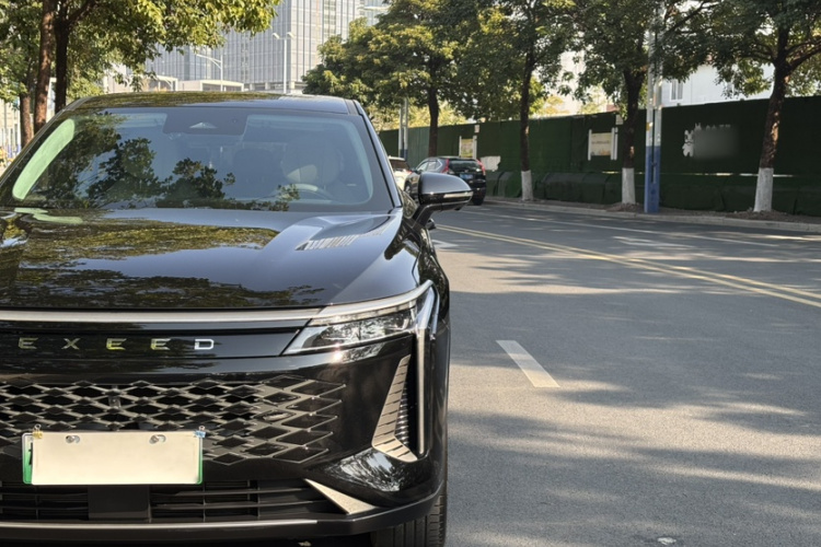 Exceed Yaoguang C-DM 2024 car image #12