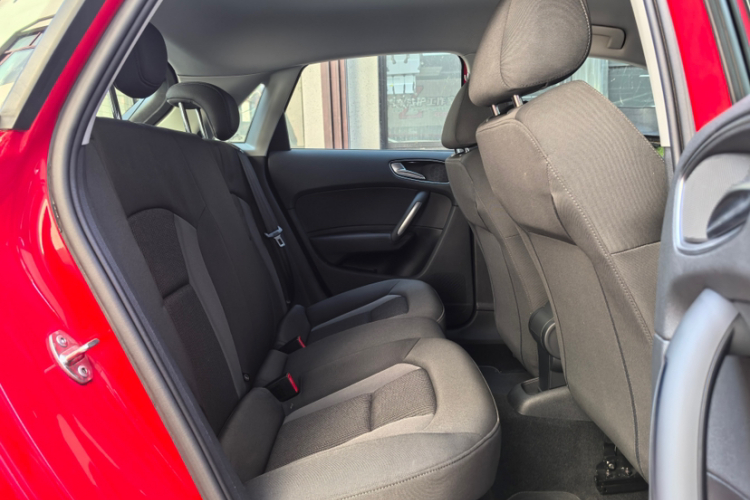 Audi A1 2017 #12 Audi A1 2017 car image #12