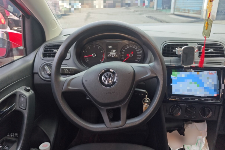 Polo 2016 #12 Polo 2016 car image #12
