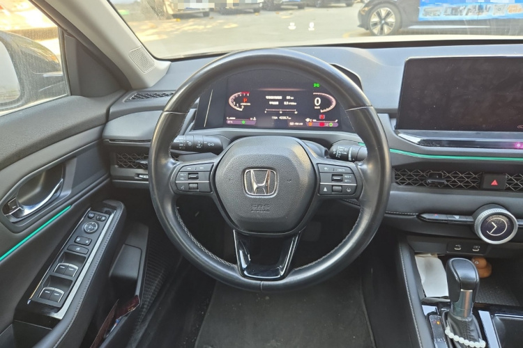 本田 雅阁 2023 汽车图片 #12