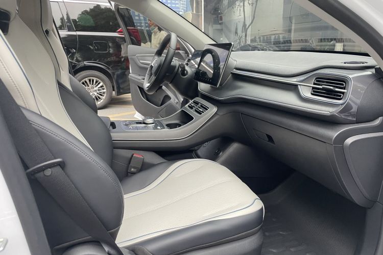 BYD Destroyer 05 2024 car image #12
