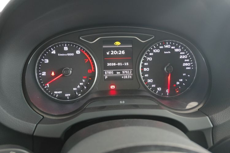 Audi A3 (Imported) 2016 #12 Audi A3 (Imported) 2016 car image #12