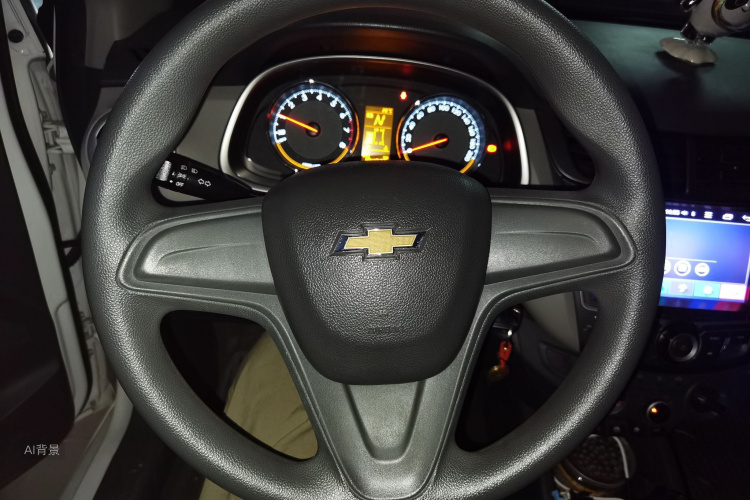 Chevrolet Sail 2017 #12 Chevrolet Sail 2017 imagen de coche #12
