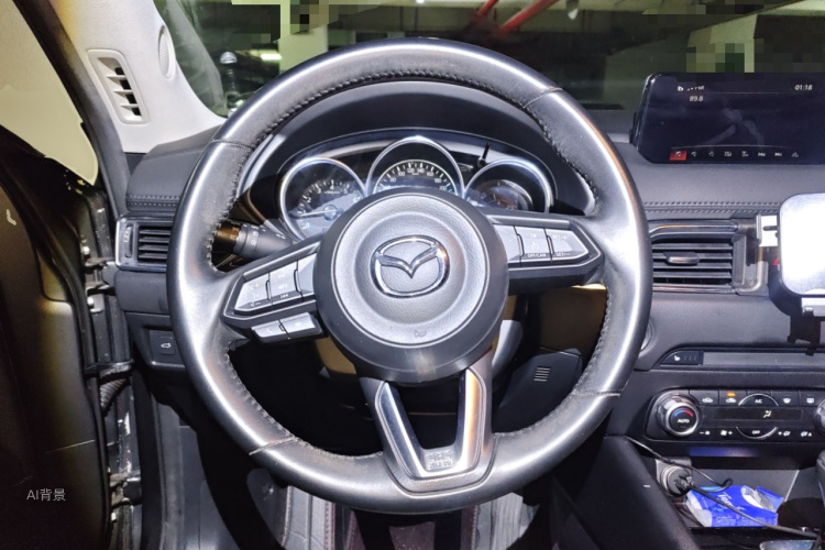 Mazda CX-5 2018 #12 Mazda CX-5 2018 immagine di auto #12