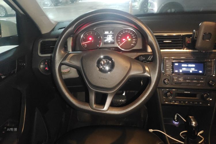 Santana 2015 immagine di auto #12