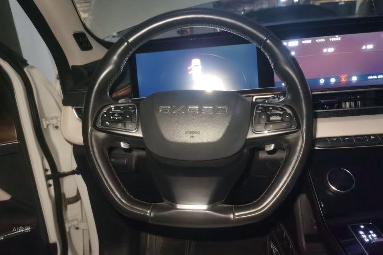 Exceed Chasing Wind 2020 car image #12