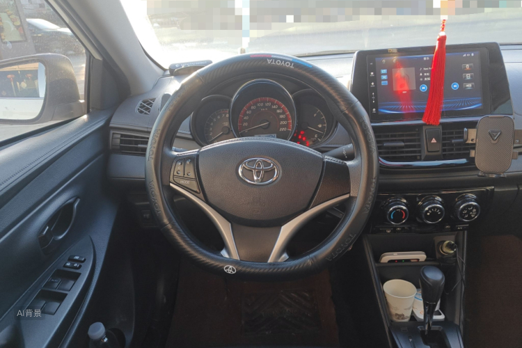 Vios 2021 #12 Vios 2021 car image #12
