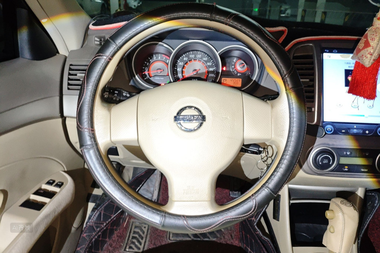 Nissan Sylphy 2016 car image #12