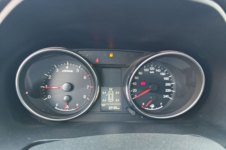 Haval M6 2023 car image #12