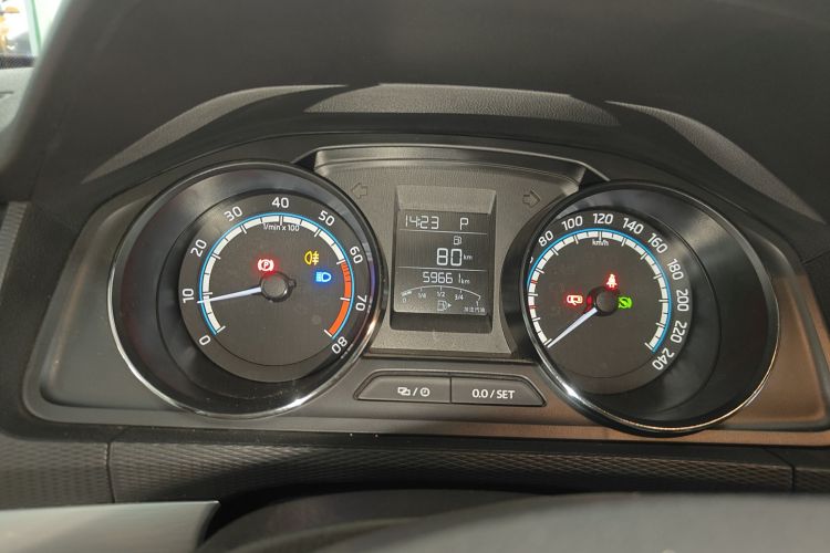 Skoda Kamiq 2020 car image #12