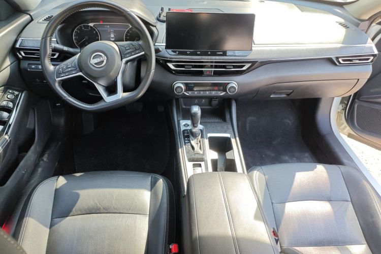 日产 天籁 2023 汽车图片 #12