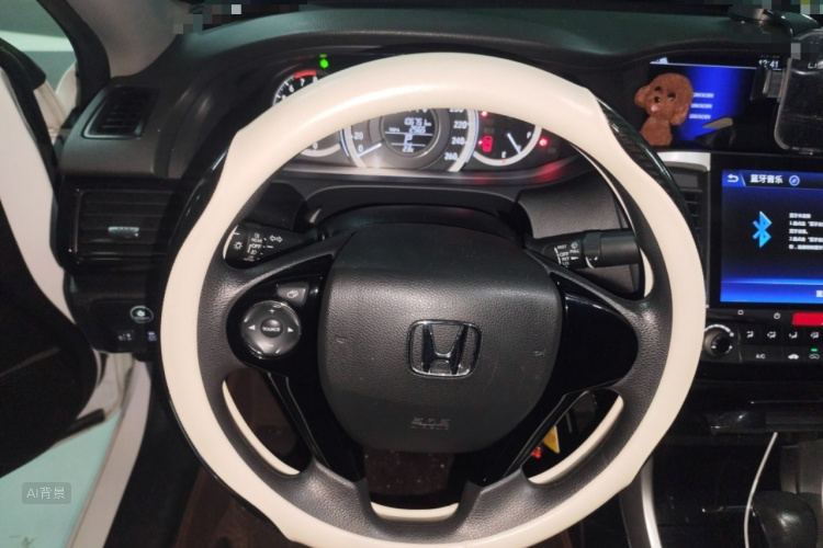 Honda Accord 2016 car image #12
