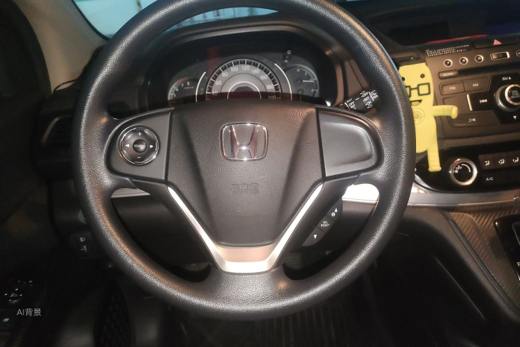 Honda CR-V 2016 صورة سيارة #12