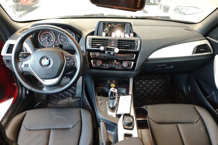 BMW 2 Series (Imported) 2016 car image #12