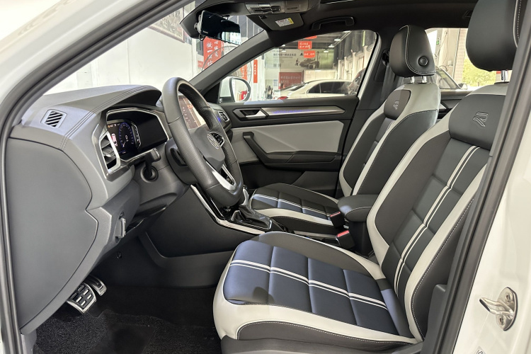 T-Roc 2024 immagine di auto #12
