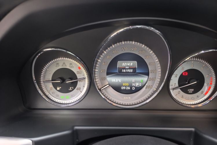 Mercedes-Benz GLK Class 2015 imagem de carro #12