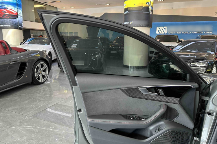 五菱汽车 奥迪S4 2023 汽车图片 #12