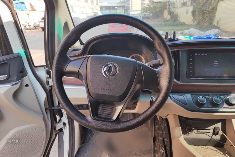 Forthing Lingzhi 2019 immagine di auto #12