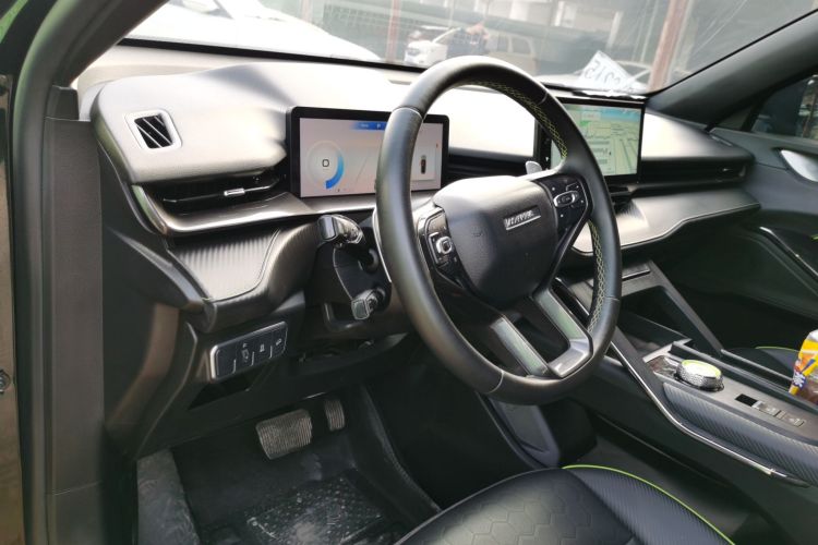 Haval H6S 2023 immagine di auto #12