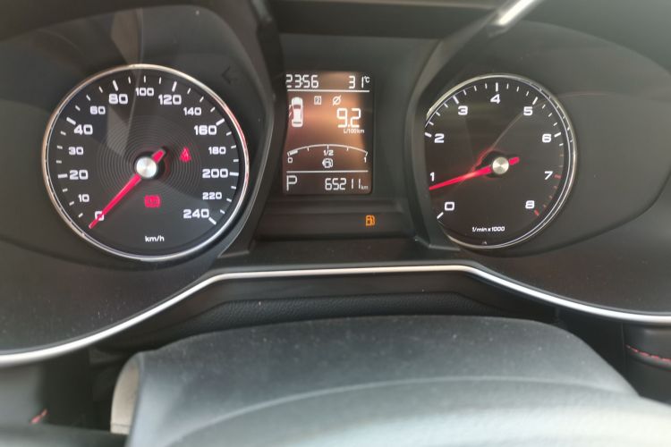 MG 6 2021 #12 MG 6 2021 car image #12