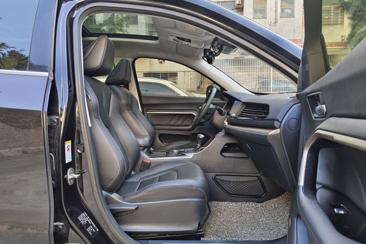 哈弗 哈弗H6 2018 汽车图片 #12