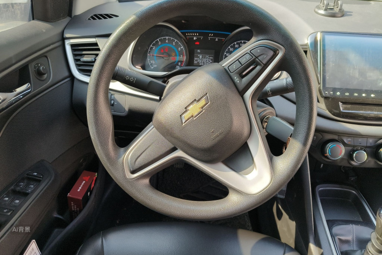 Chevrolet Cavalier 2016 car image #12