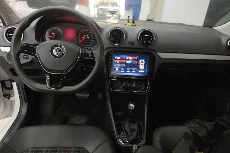 捷达 捷达 2018 汽车图片 #12