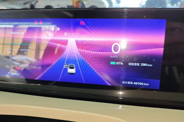 五菱汽车 五菱缤果 2023 汽车图片 #12