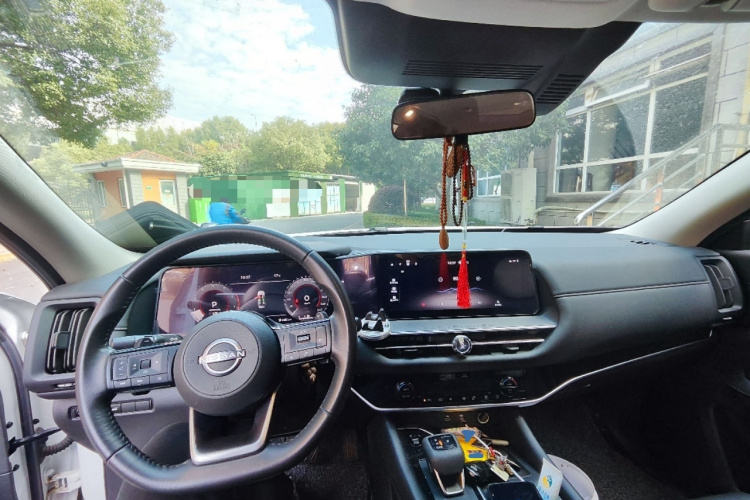 日产 探陆 2025 汽车图片 #12