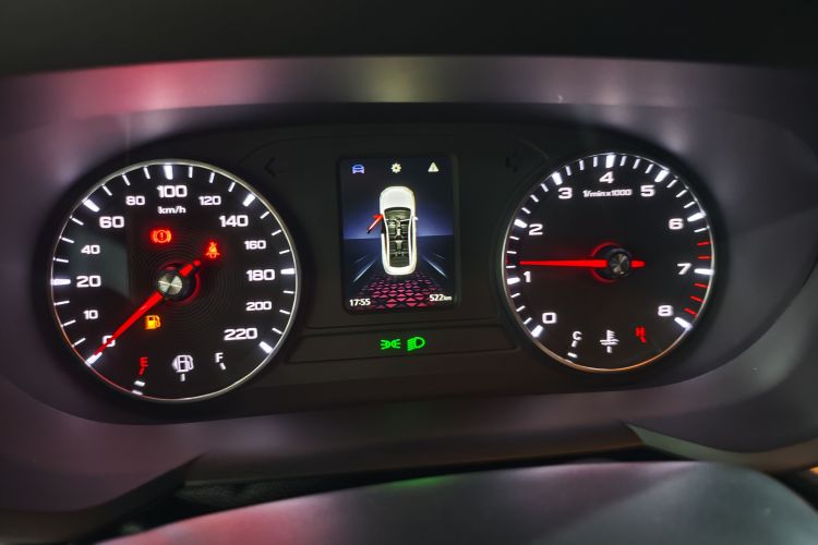 名爵 MG5 2025 汽车图片 #12