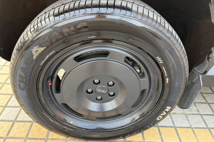Chery 2024 car image #12