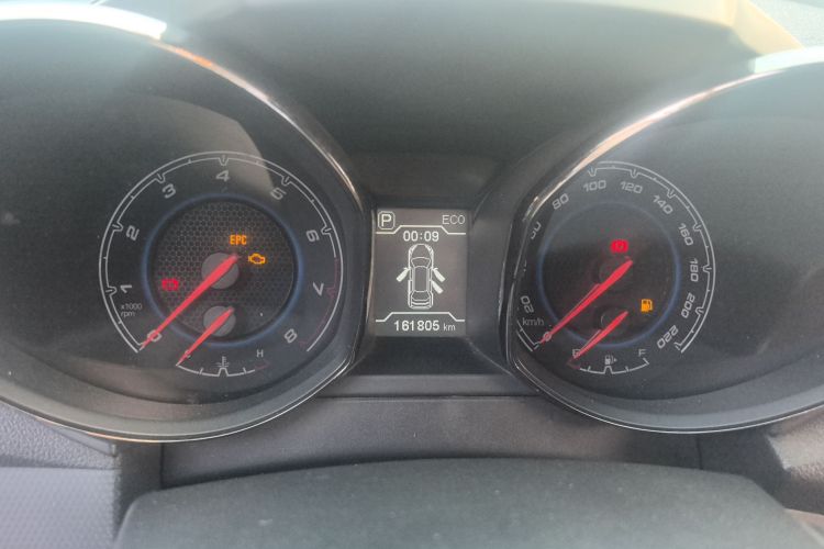 Kaiyi X5 2017 car image #12