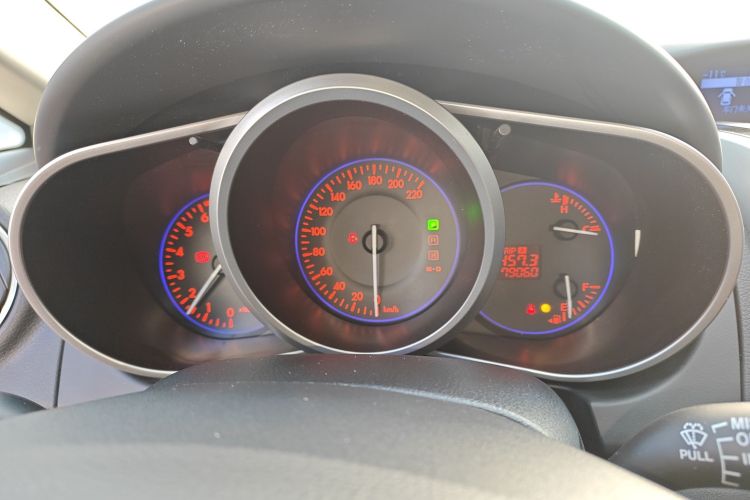 Mazda CX-7 2014 image de voiture #12