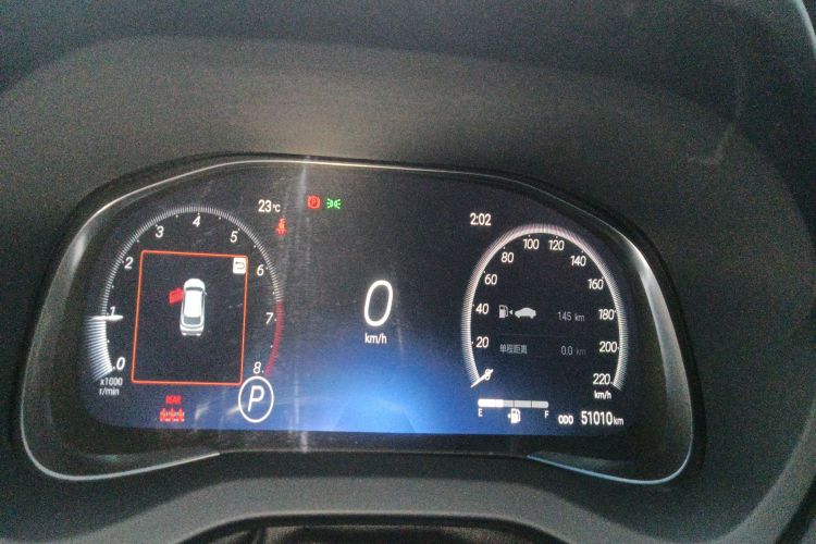 Toyota Venza 2022 immagine di auto #12