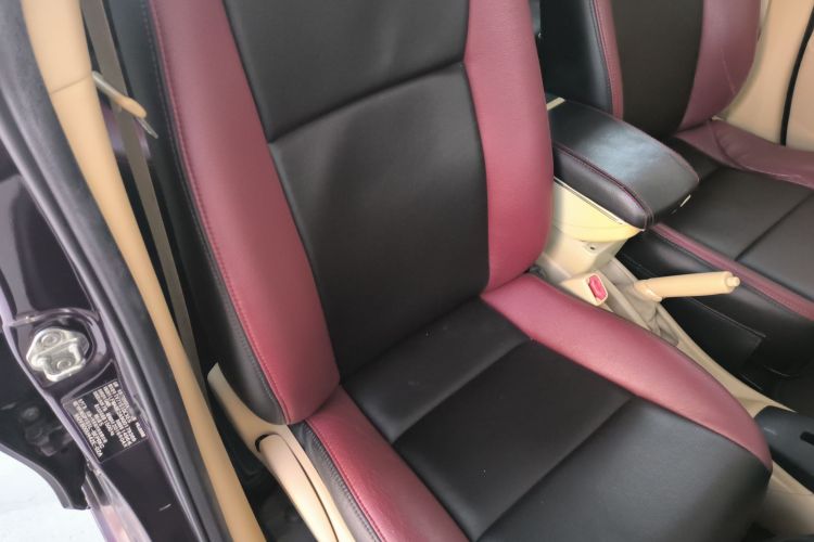 Vios 2016 car image #12