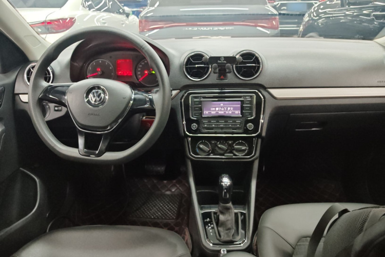 Jetta Jetta 2017 #12 Jetta Jetta 2017 immagine di auto #12