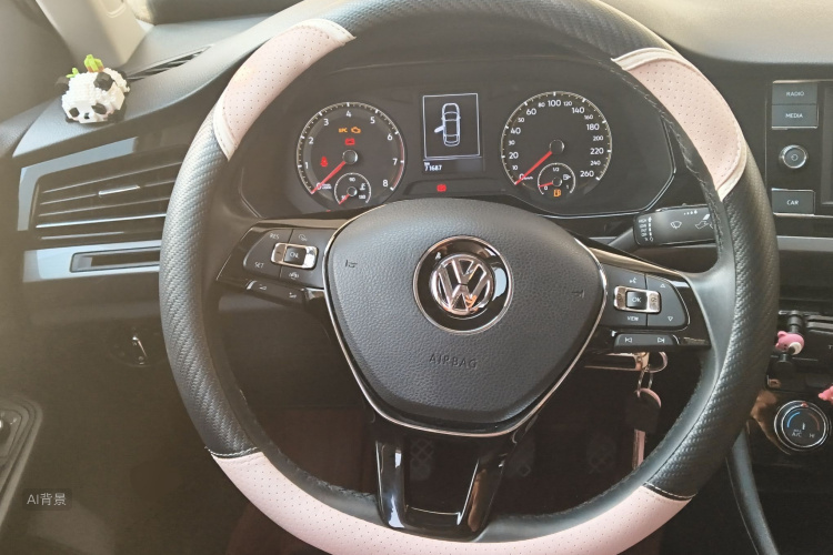 Volkswagen Bora 2019 #12 Volkswagen Bora 2019 car image #12