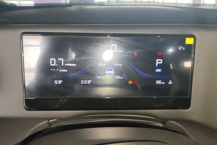 GEELY Cowboy 2025 immagine di auto #12