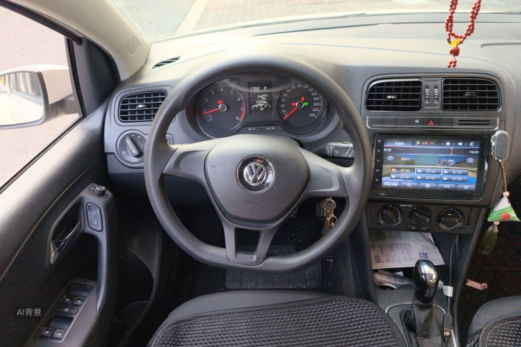 Polo 2016 immagine di auto #12