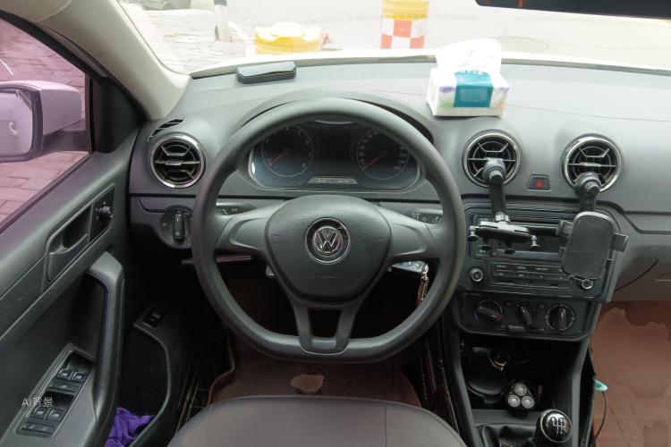 Jetta Jetta 2019 car image #12