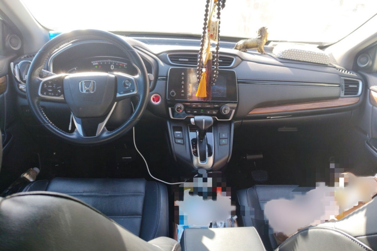 Honda CR-V 2020 car image #12