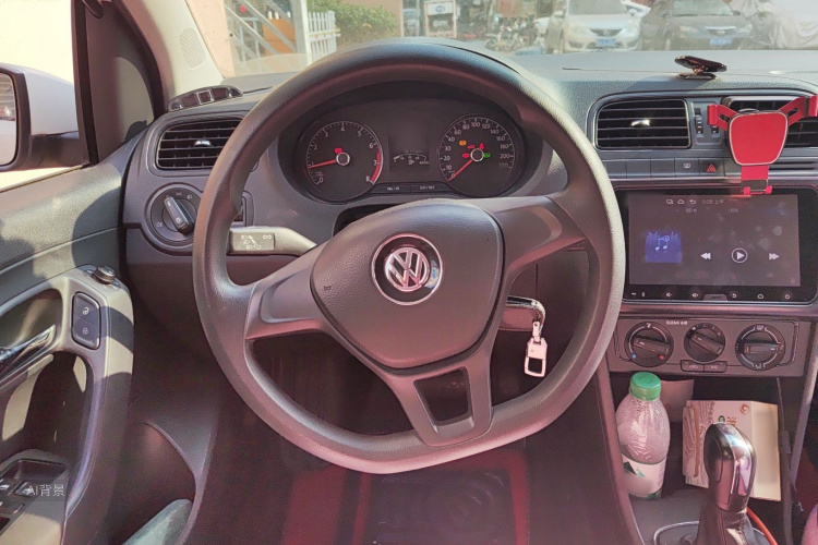 Polo 2017 immagine di auto #12